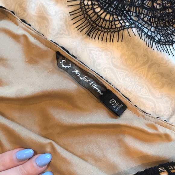 For Love and Lemons Grace Set - Picture 8 of 8